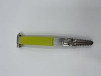 ملقاط فحم بشاكوش