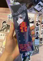 مجموعة الخادم الاسود