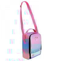 شنطة طعام ملون - بوز