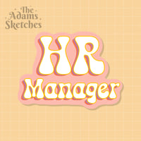 HR Manager