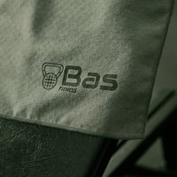 منشفة باس فتنس الرياضية