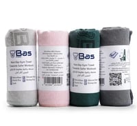 منشفة باس فتنس الرياضية