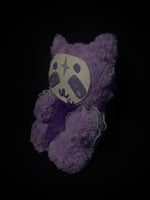 دمية عمل يدوي