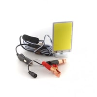 لمبة فيافي 100 واط مع شنطة FCL.100W