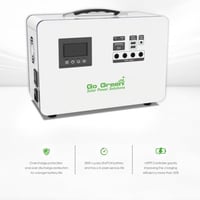 بطارية ليثيوم 500W رحلات