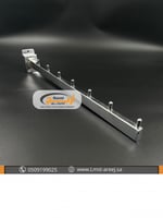 حامل علاقه 35 سم مستقيم 7 مسمار