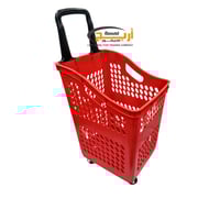 سله تسوق سحب 4 كفرات