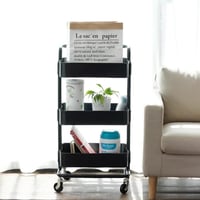 عربة 3 دور حديد