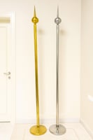 ساريه رمح كبير