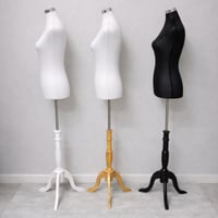 مانيكان فلين ملبس قماش