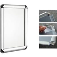 ايطار المنيوم تعليق