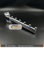 حامل علاقه 25 سم مايل ييضاوي 6 كره