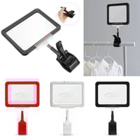 استاند a5 بلاستيك قاعده مساك