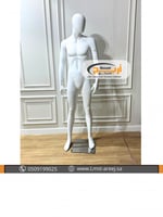 مانيكان كامل رجالي