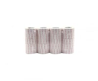 الشد 20 رول ورق مكينه تسعير ايطالي خط واحد