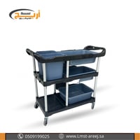 عربه خدمه صناديق