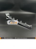 حامل علاقه 30 سم مربع 6 كره