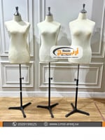 مانيكان نسائي تايلندي