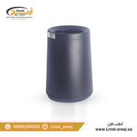 سله نفايات استيل