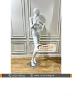 مانيكان صيني كامل نسائى