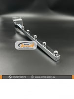 حامل علاقه 30 سم مستقيم 5 كره