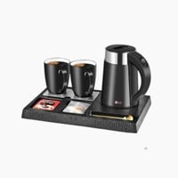 غلاية طقم الفنادق 1350W