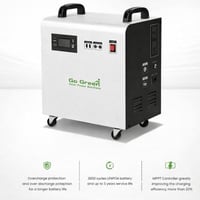 بطارية ليثيوم 1000W رحلات