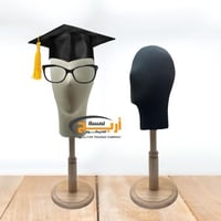 مجسم راس تايلندي