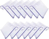 حامل بلاستيك شنكار تسعيره شفاف