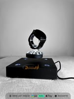 حامل عرض مغناطيسي 500جم