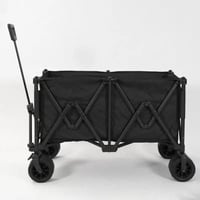 عربية تسوق ورحلات قابلة لطي