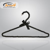 علاق ملابس لولو اسود