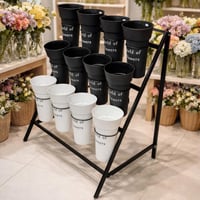 استاند حامل ورد ارضي