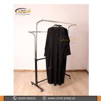 استاند جهتين لون اسود تايواني