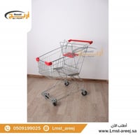 عربة تسوق كفرات