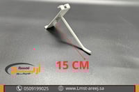 12 حبه شنكار على الشبك لون ابيض