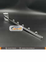 حامل علاقه 35 سم مستقيم 5 كره