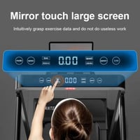 سير كهربائي بادي بيلدر موديل 555YY قوة 2حصان المطو...