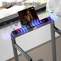 سير كهربائي بادي بيلدر موديل 555YY قوة 2حصان المطو...