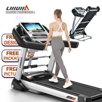 سير كهربائي L650S المطور قوة 5 حصان مع انكلاين لوز...