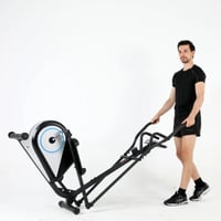 اوبتكال مغناطيسي مطور اصدار 2025 بدون مقعد لون اسو...