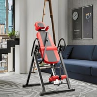 جهاز شد الظهر والفقرات الطاولة المعكوسة لتمارين ال...