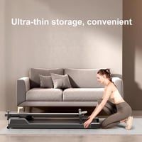 سير جري كهربائي من بروفل – اسود – FW38-1160