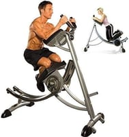 اب كوستر AB Coaster for Abdominal