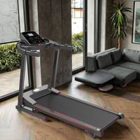 سير كهربائي احترافي TM2400 قوة 2 حصان لوزن 120مع ش...