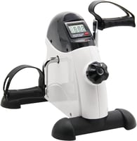 دراجة ثابتة منزلية مغناطيسيه مطورة مع ميزة التحكم...