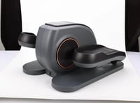 دراجة تمارين اقدام كهربائية لكبار السن والمرضى