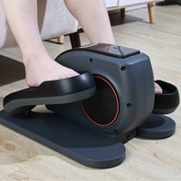 دراجة تمارين اقدام كهربائية لكبار السن والمرضى