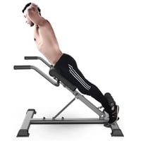 كرسي روماني لتمديد الظهر وتقوية عضلات الظهر والبطن...