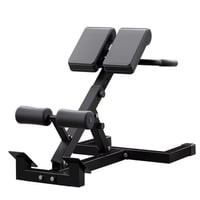 كرسي روماني لتمديد الظهر وتقوية عضلات الظهر والبطن...